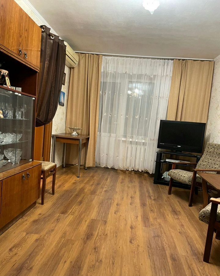 квартира г Таганрог Центральный ул Фрунзе 45/1 фото 4