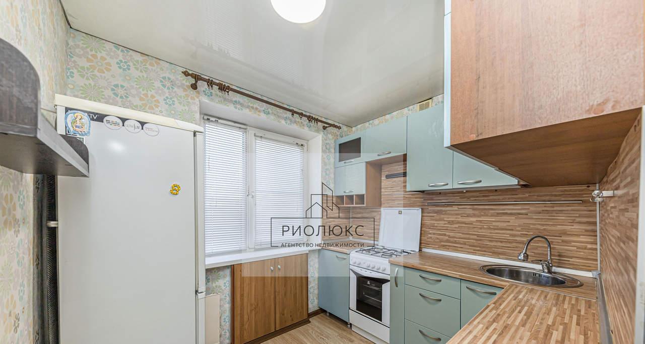 квартира г Челябинск ш Металлургов 51а фото 3