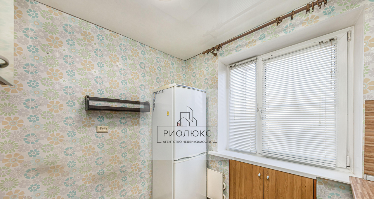 квартира г Челябинск ш Металлургов 51а фото 4