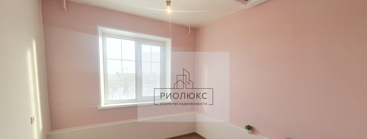 квартира г Челябинск ул Героев Танкограда 120 фото 4