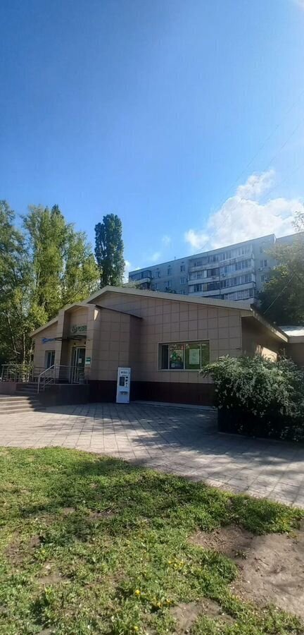свободного назначения г Воронеж р-н Коминтерновский ул Владимира Невского 24а фото 11