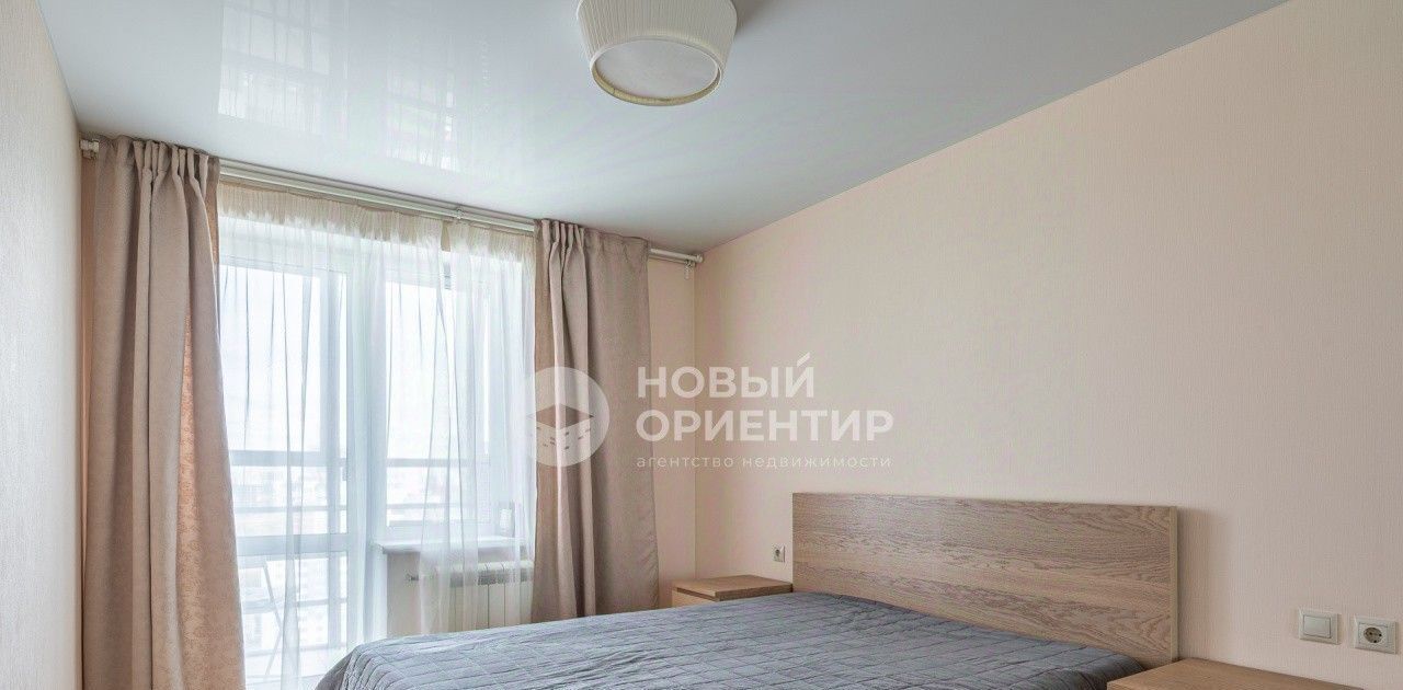 квартира г Екатеринбург ул Юмашева 3 Площадь 1905 года фото 6