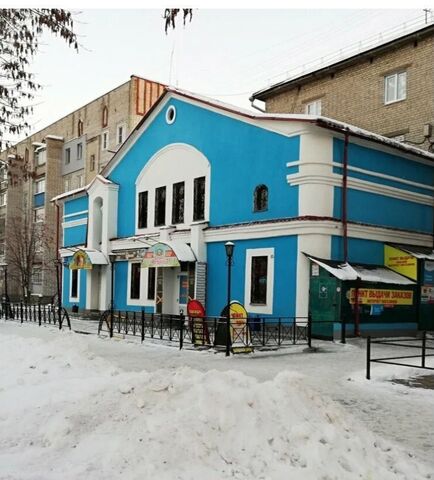 свободного назначения ул Московская 100а фото