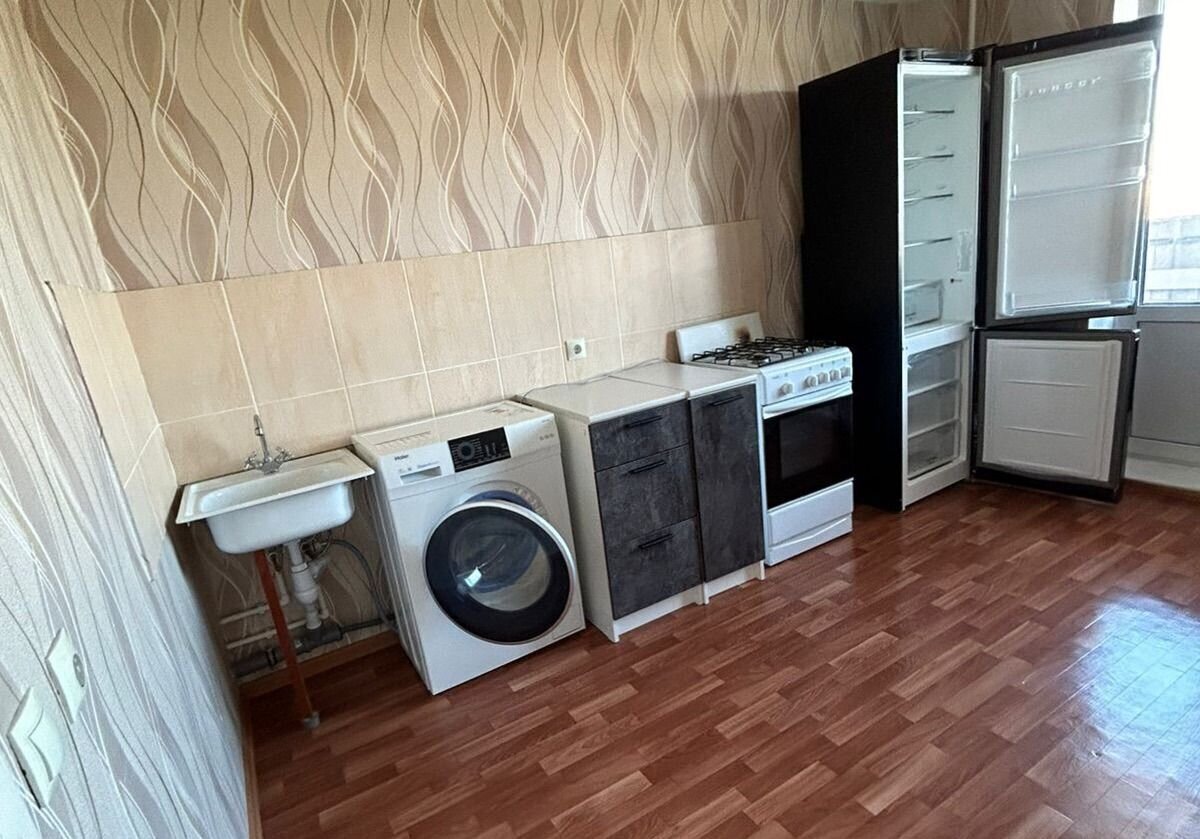 квартира г Волжский ул им генерала Карбышева 110 фото 4