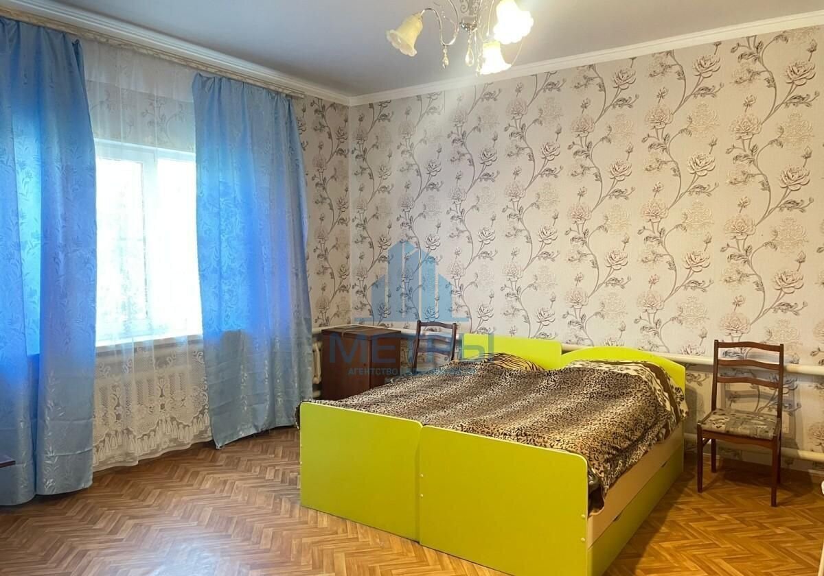 дом р-н Абинский г Абинск ул Ростовская Абинское городское поселение фото 4