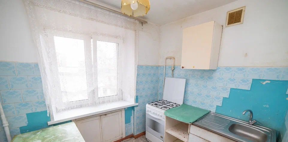 квартира г Екатеринбург пр-кт Космонавтов 31 Проспект Космонавтов фото 13