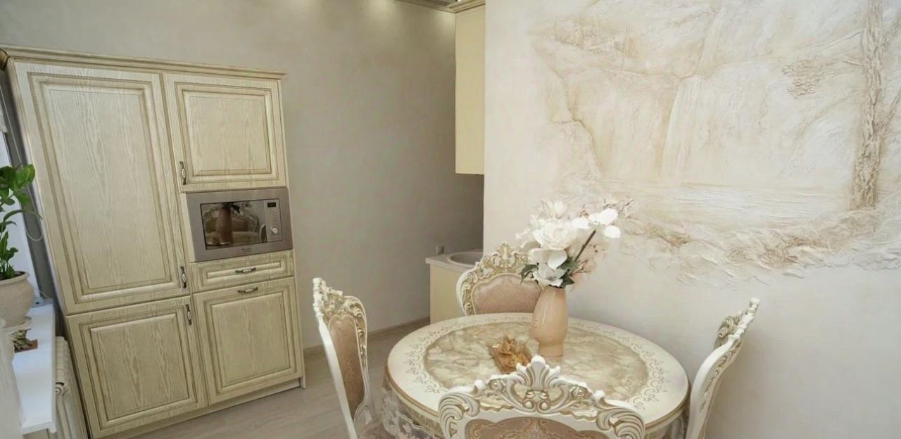 квартира г Казань Яшьлек ул Чистопольская 40 фото 6