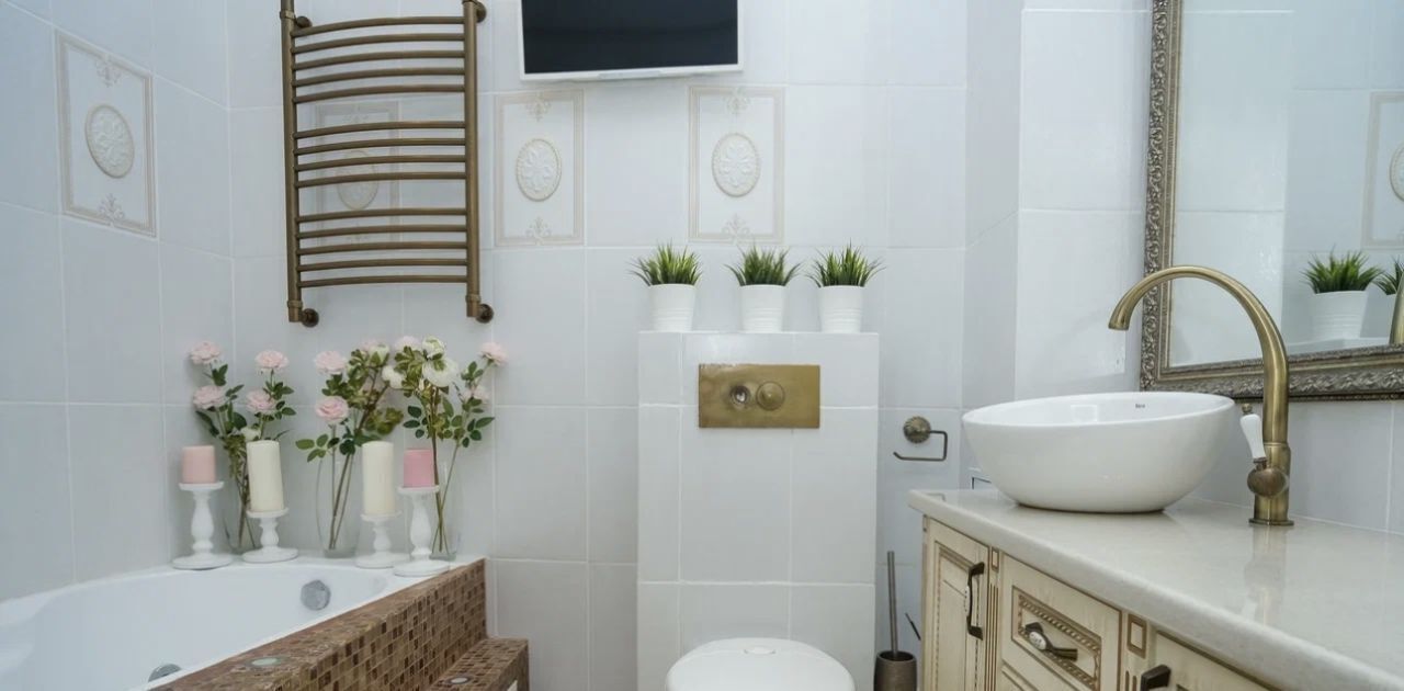 квартира г Казань Яшьлек ул Чистопольская 40 фото 16