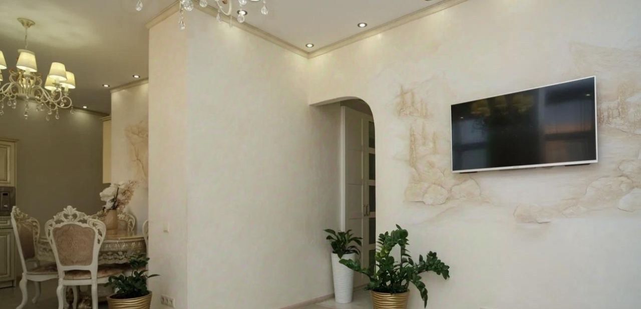 квартира г Казань Яшьлек ул Чистопольская 40 фото 14