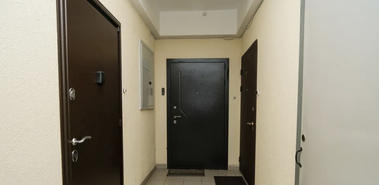квартира г Казань Яшьлек ул Чистопольская 40 фото 25