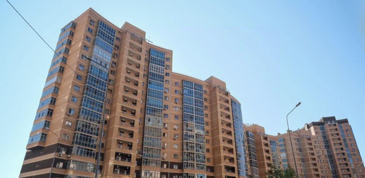 квартира г Казань Яшьлек ул Чистопольская 40 фото 24