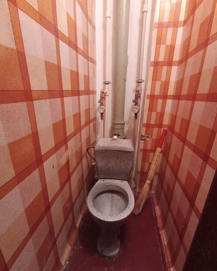 квартира г Барнаул р-н Октябрьский ул Петра Сухова 62а фото 7