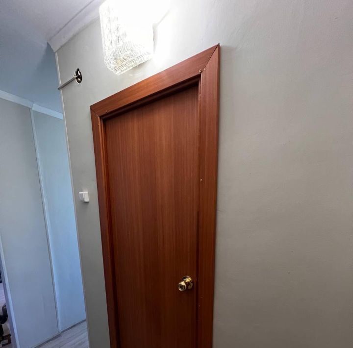 квартира г Челябинск р-н Центральный ул Володарского 28 фото 11