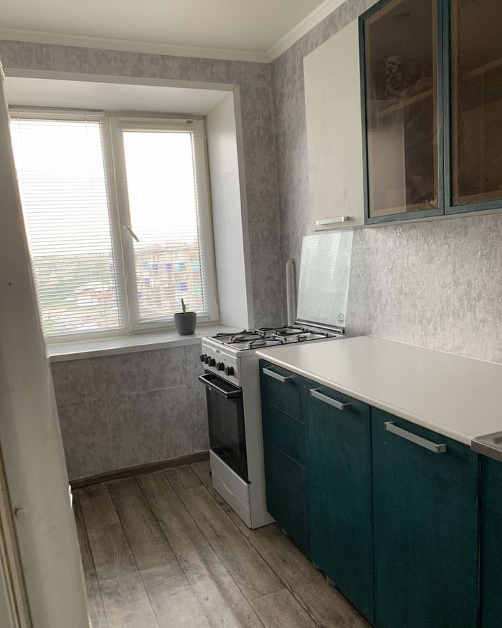квартира г Салават б-р Салавата Юлаева 31 фото 6