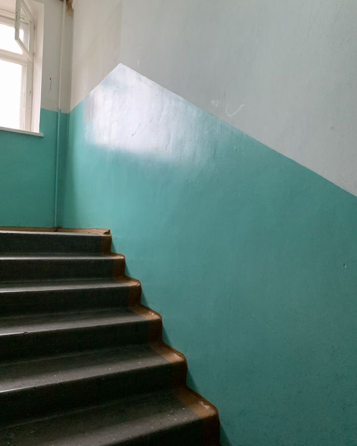 квартира г Салават б-р Салавата Юлаева 31 фото 18