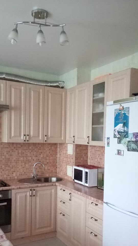 квартира г Сочи ул Тимирязева 29/2 фото 5