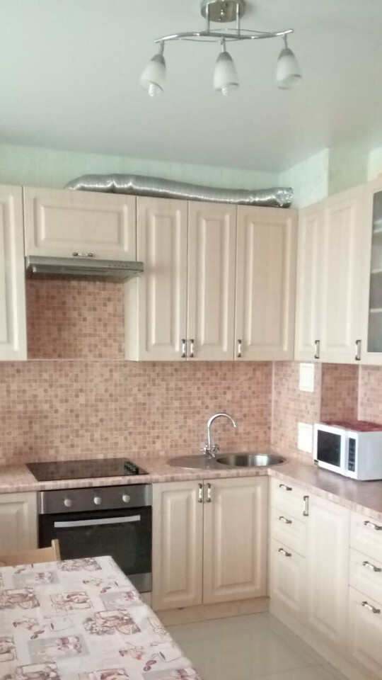 квартира г Сочи ул Тимирязева 29/2 фото 6