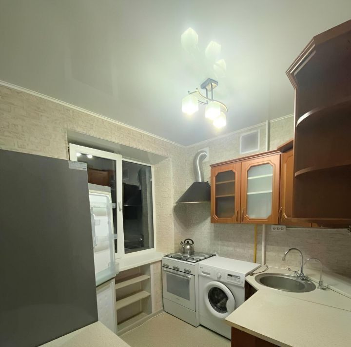 квартира г Волгодонск ул Пионерская 99 фото 7