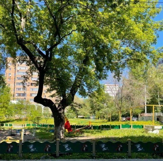 квартира г Самара Московская ул Осипенко 138 фото 14