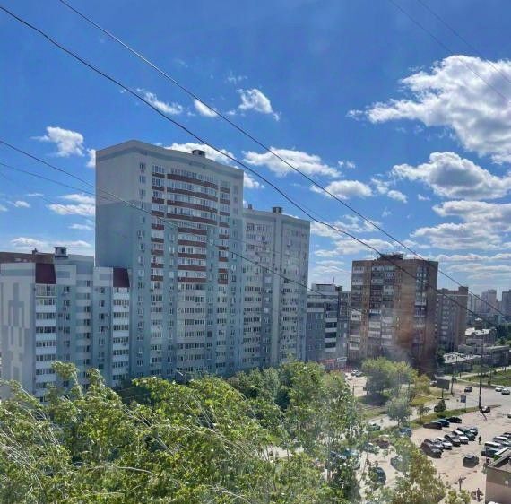квартира г Самара Московская ул Осипенко 138 фото 18