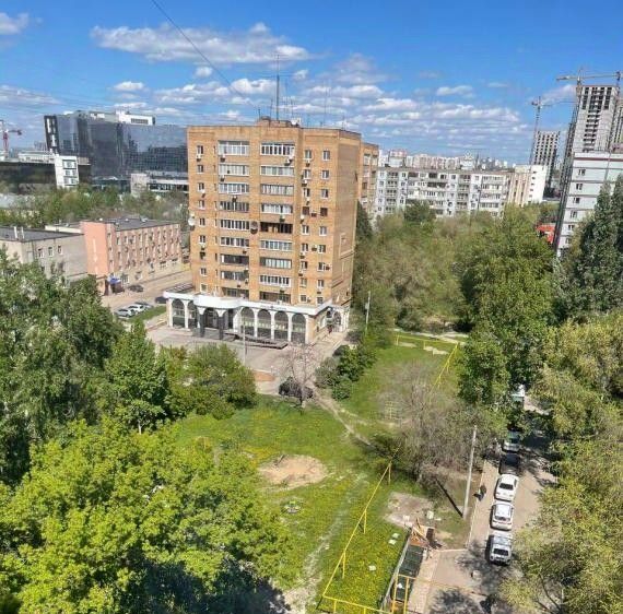 квартира г Самара Московская ул Осипенко 138 фото 19
