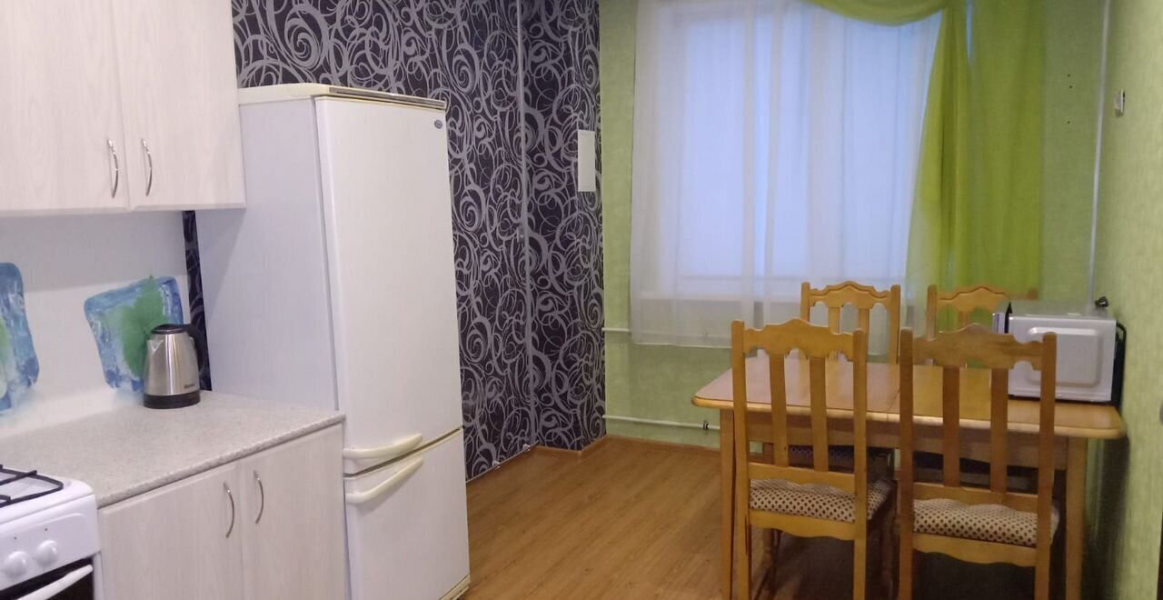 квартира городской округ Талдомский г Талдом мкр-н ПМК-21, 5 фото 6
