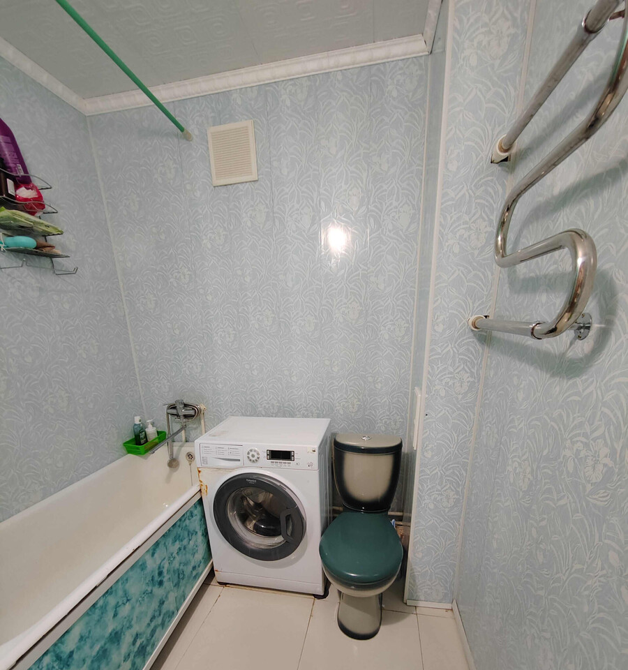 квартира г Березники ул Свердлова 81 фото 6
