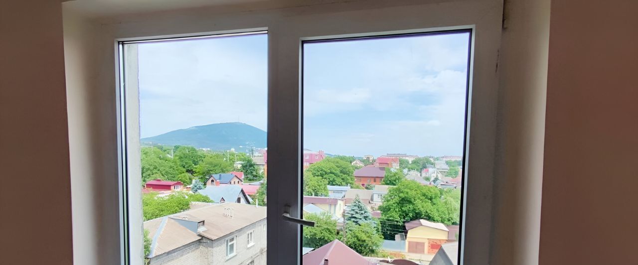 квартира г Пятигорск ул Транзитная 2б фото 7
