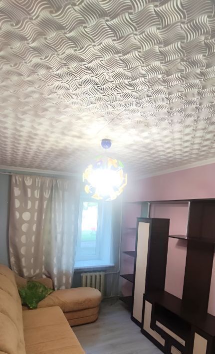 квартира г Обнинск пр-кт Ленина 95 фото 10