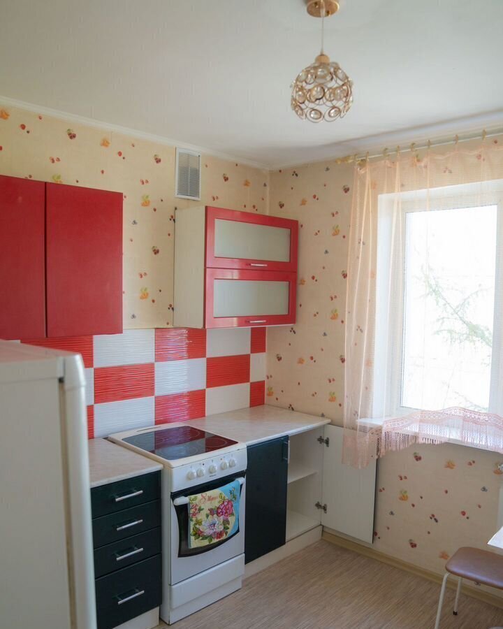 квартира г Чита р-н Центральный мкр-н Северный, 35 фото 8