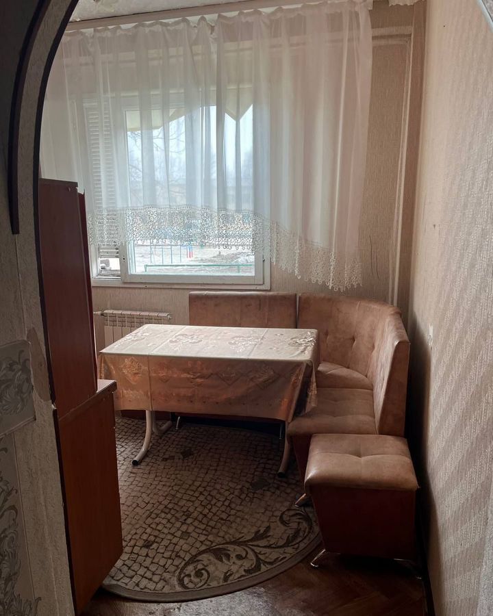 квартира г Радужный 5-й мкр-н, 10, Тюменская обл. фото 7