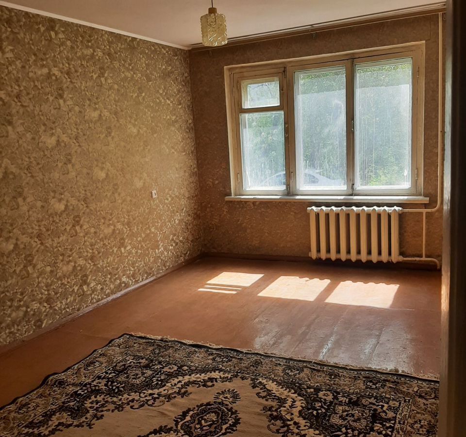 квартира г Ульяновск р-н Засвияжский ул Пожарского 31а фото 7