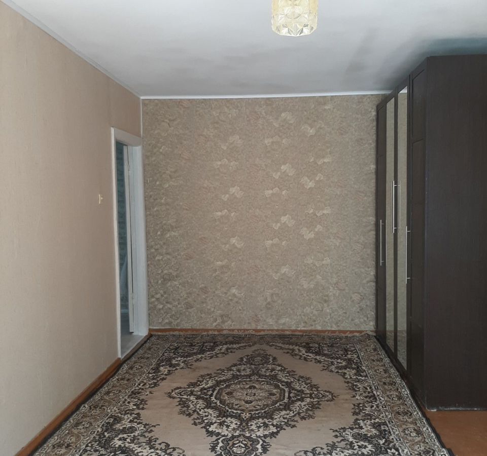 квартира г Ульяновск р-н Засвияжский ул Пожарского 31а фото 9
