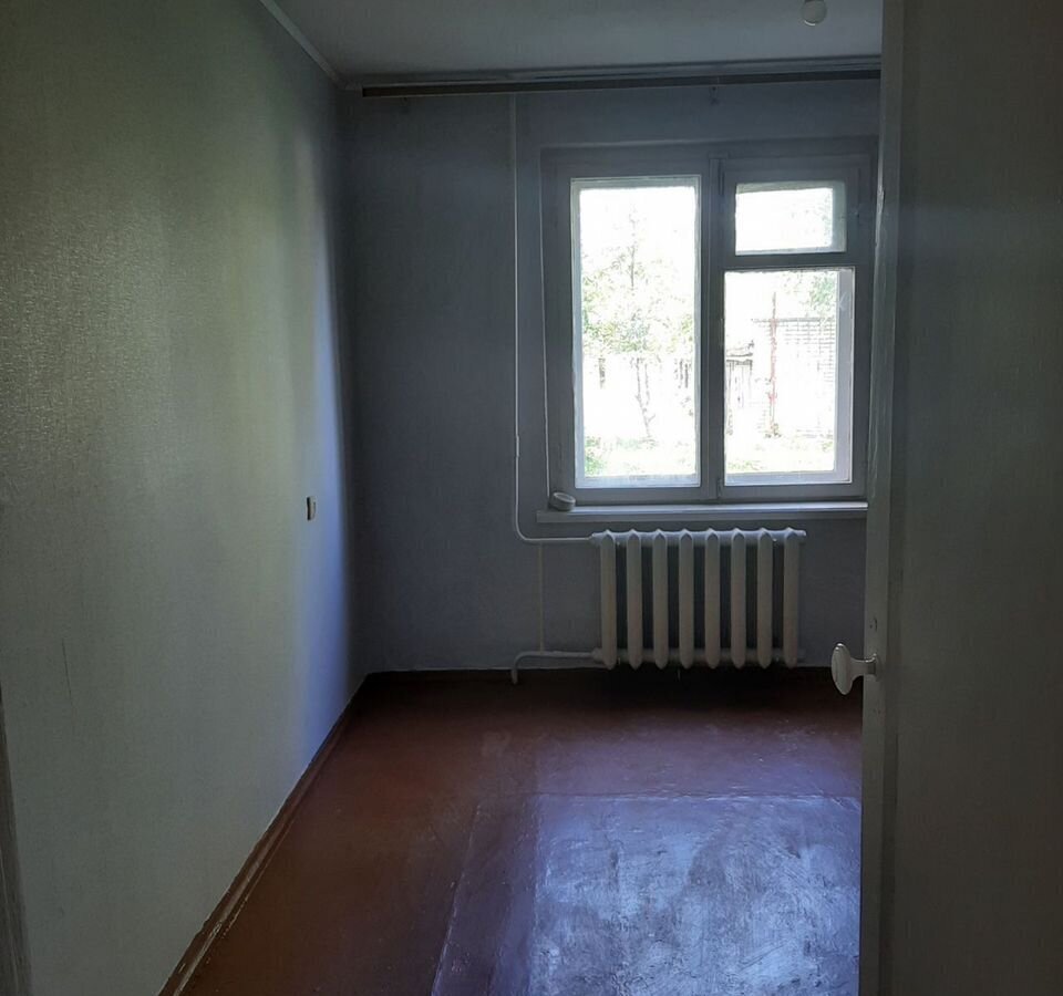 квартира г Ульяновск р-н Засвияжский ул Пожарского 31а фото 12