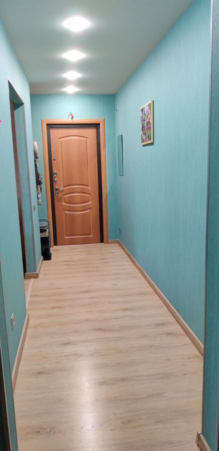 квартира г Екатеринбург р-н Кировский ул Владимира Высоцкого 10 фото 7