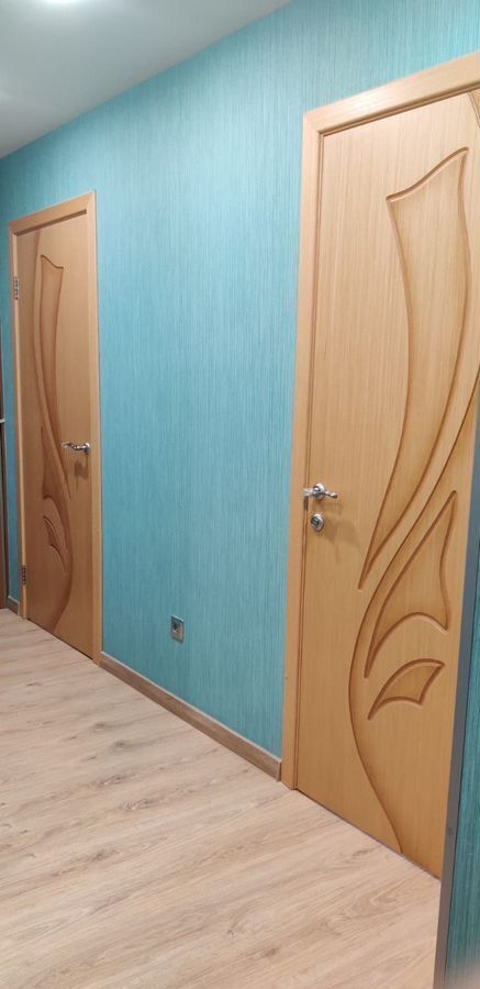 квартира г Екатеринбург р-н Кировский ул Владимира Высоцкого 10 фото 8