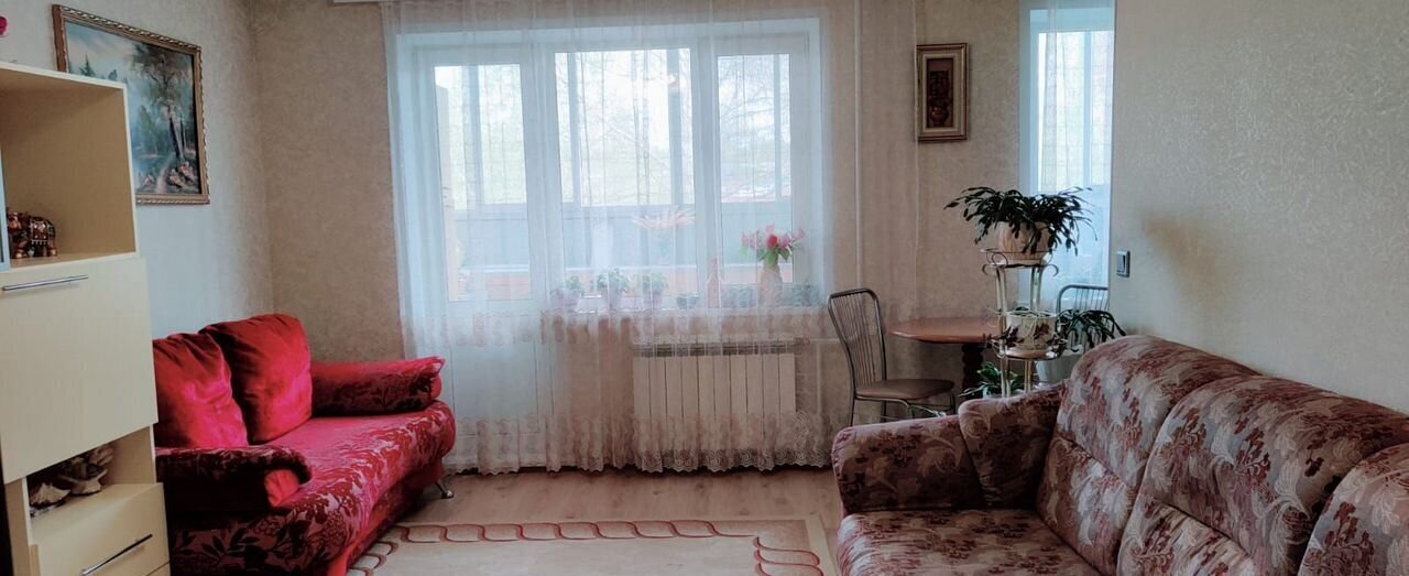 квартира г Екатеринбург р-н Кировский ул Владимира Высоцкого 10 фото 16