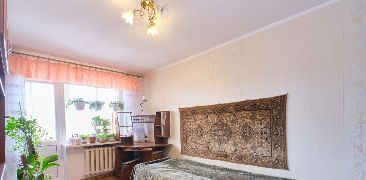 квартира г Петрозаводск ул Нойбранденбургская 12а фото 6