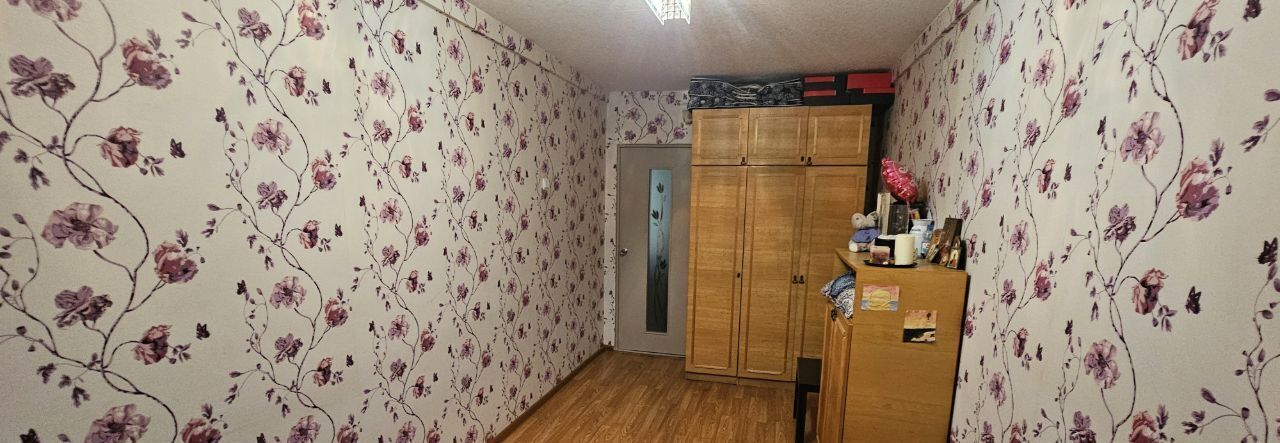 квартира г Воркута ул Димитрова 7 фото 16