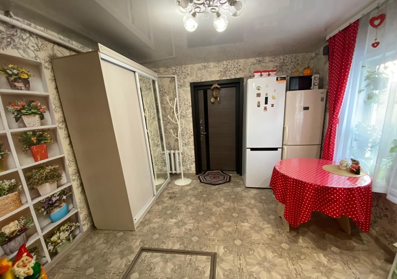 дом р-н Иланский г Иланский фото 9