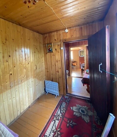 дом г Балашиха Железнодорожная, ТСН Бархат, 81 фото 18