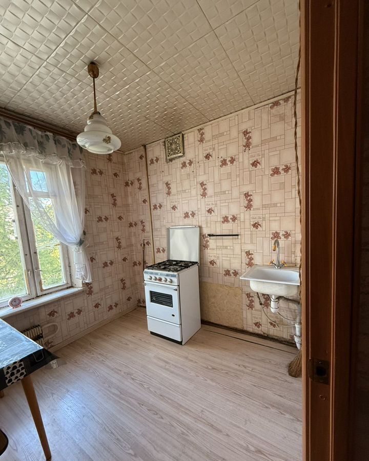 квартира г Тула р-н Пролетарский ул Ложевая 130 фото 7