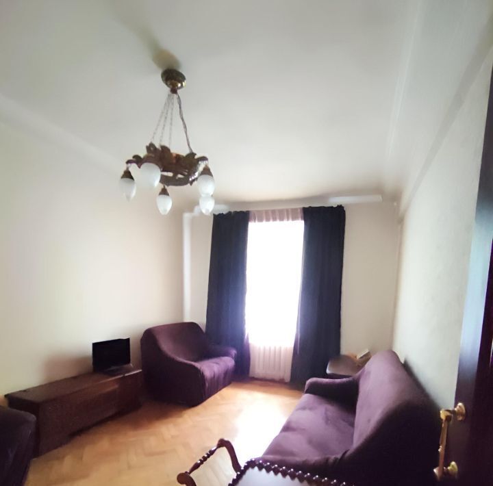 квартира г Москва метро Автозаводская ул Автозаводская 7 фото 7