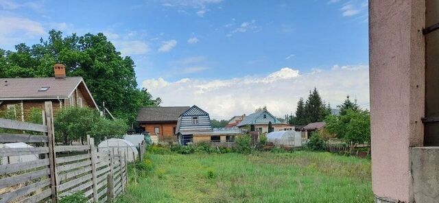 земля п Петровский ул Центральная 31 Проспект Победы, жилмассив фото