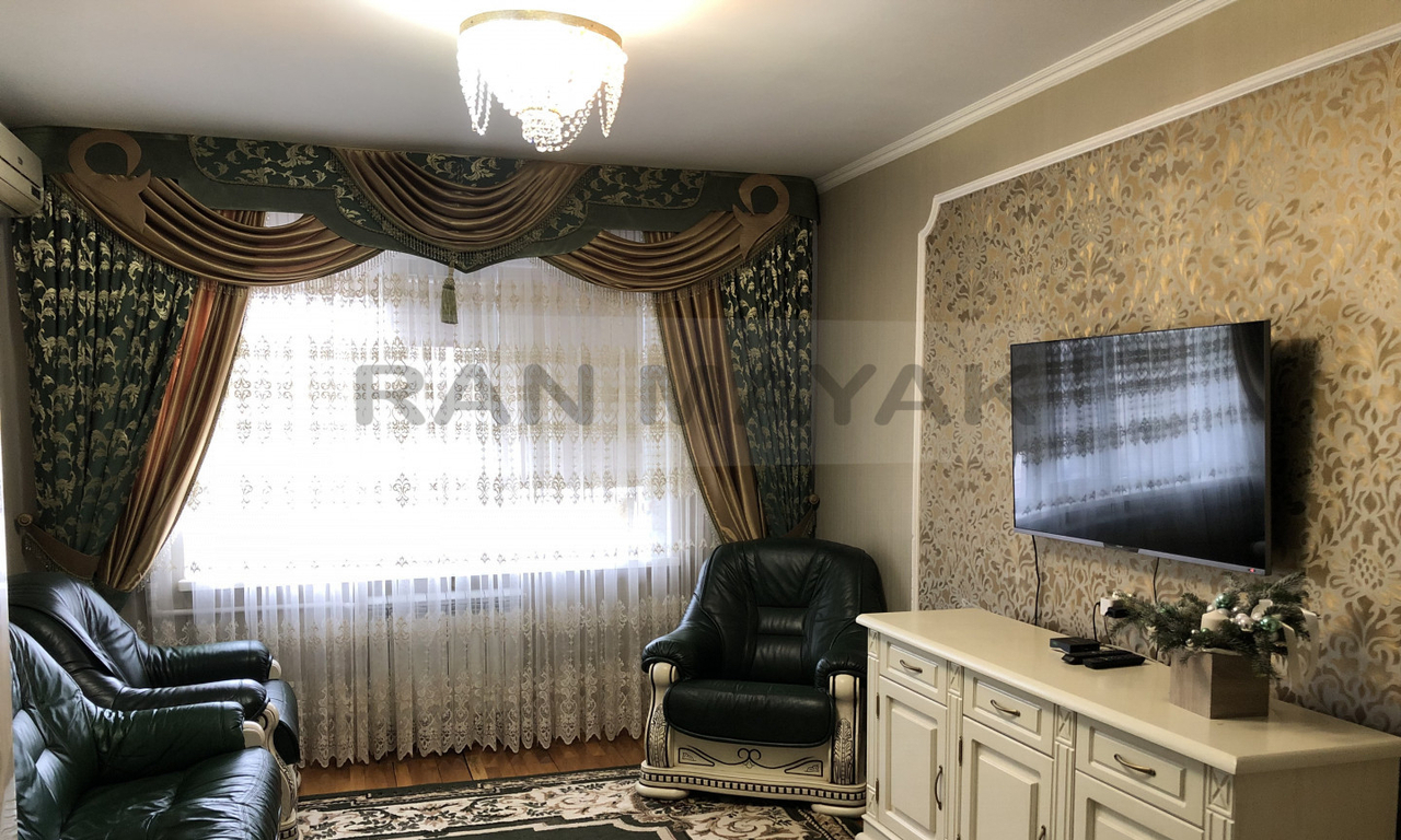 квартира г Майкоп ул Юннатов 22 ЖК «Черемушки» м-н, Депутатская, 2 фото 1