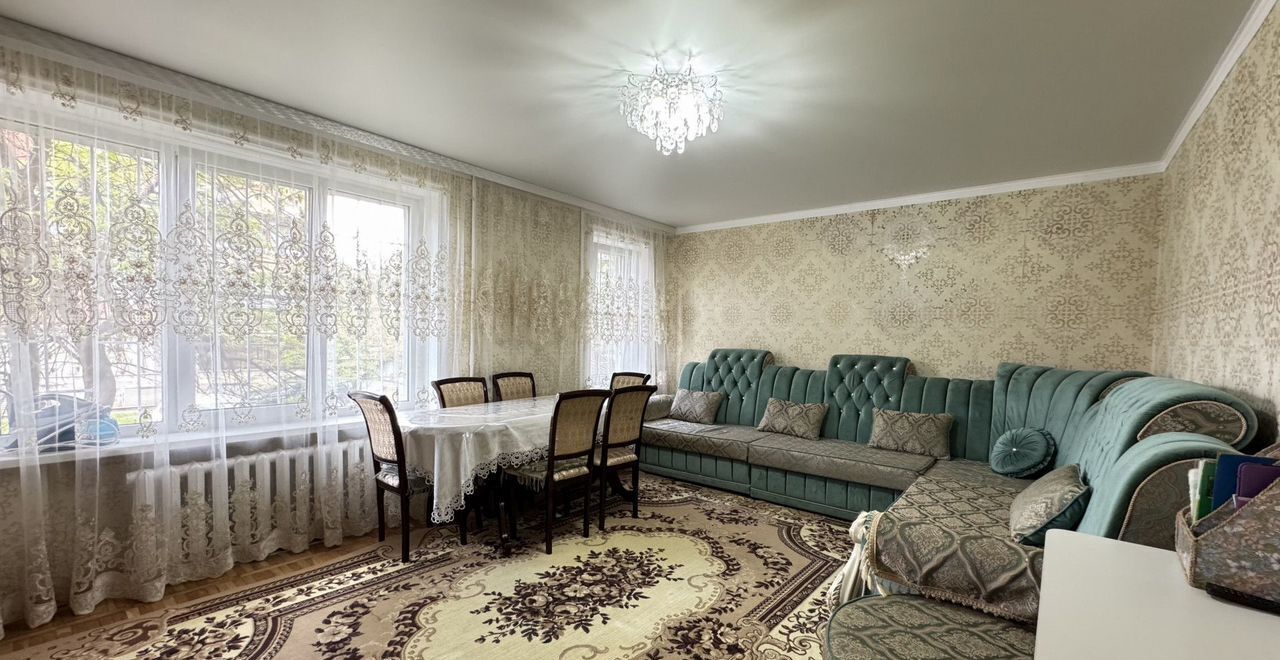 квартира г Кисловодск ул Калинина 14 фото 1