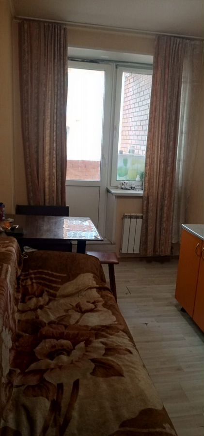 квартира г Балашиха ул Твардовского 40 фото 1