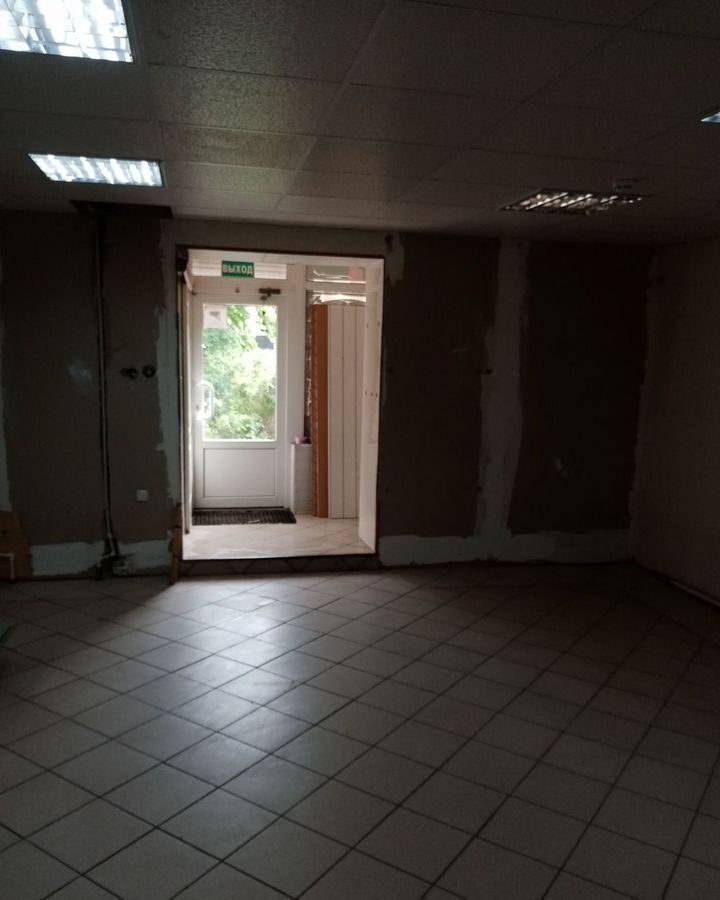 свободного назначения р-н Павловский г Павловск мкр-н Черёмушки, 4 фото 7