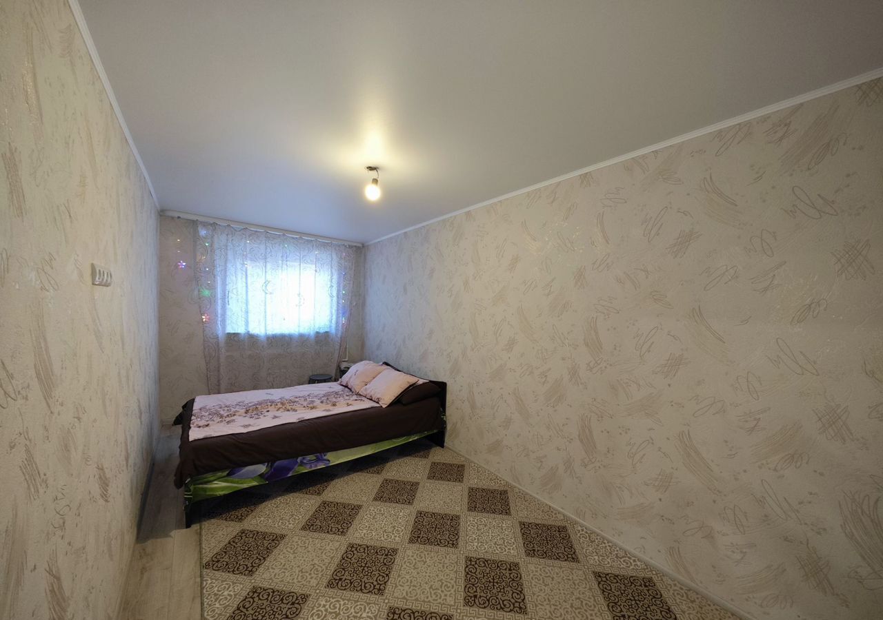 квартира г Шатура г Рошаль ул Свердлова 22 фото 4