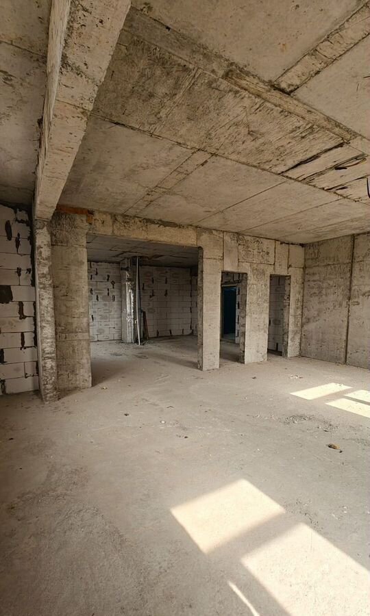 квартира г Грозный б-р Султана Дудаева 8 Грозный, Ахматовский район фото 6